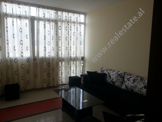 Two bedroom apartment for rent in the center of Tirana City , Albania (TRR-214-7)