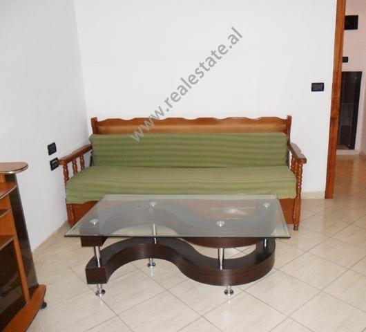 Apartment for rent in Bajram Curri boulevard in Tirana, Albania (TRR-214-10b)