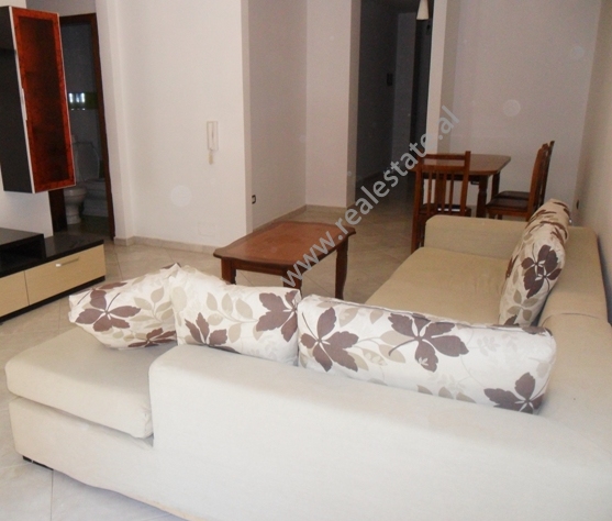 Two bedroom apartment for rent close to Artificial Lake in Tirana, Albania (TRR-214-33b)