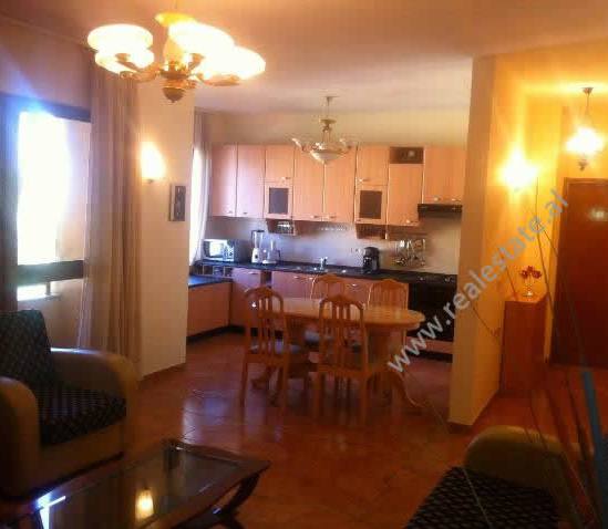 Apartment for rent close to Artificial Lake in Tirana, Albania (TRR-214-38b)