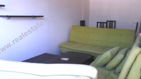 Apartment for rent in Fresku Area in Tirana, Albania (TRR-214-49j)