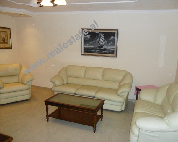 Two bedroom apartment for rent in Gjin Bue Shpata Street in Tirana , Albania (TRR-314-5b)