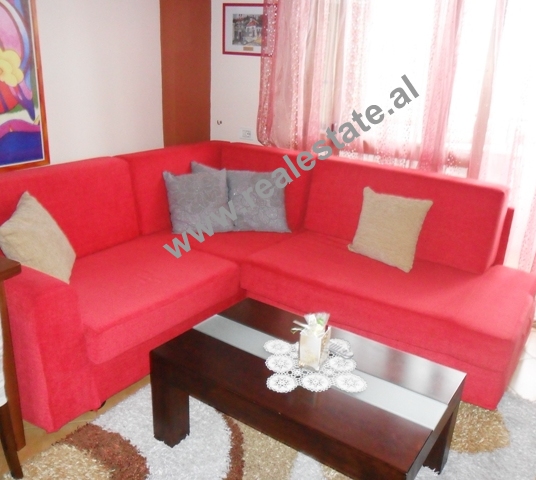 Duplex apartment for rent close to Tirana city center , Albania (TRR-314-8b)