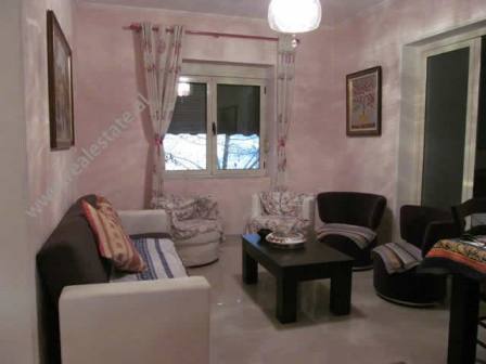 Apartment for rent in Durresi Street in Tirana, Albania (TRR-314-16j)