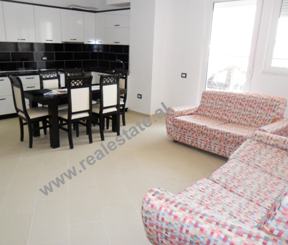 Two bedroom apartment for rent in Ali Visha Street in Tirana , Albania (TRR-314-29b)