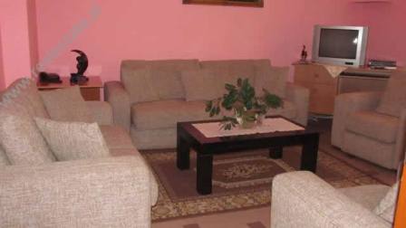 Apartment for rent in Kavaja Street in Tirana, Albania (TRR-314-44j)