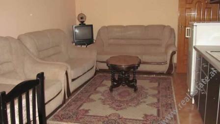 Apartment for rent close to Myslym Shyri Street in Tirana, Albania (TRR-314-53j)