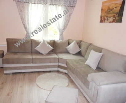 Two bedroom apartment for rent in Reshit Collaku Street in Tirana , Albania (TRR-414-10b)