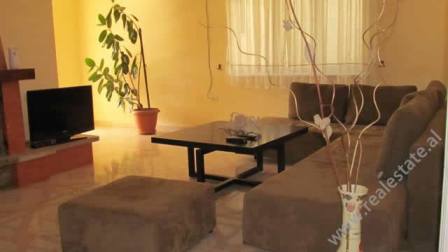 Apartment for rent close to Botanic Garden in Tirana, Albania (TRR-414-49j)