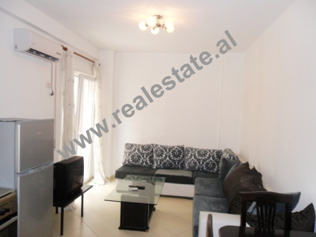 One bedroom apartment for rent close to artificial Lake in Tirana , Albania (TRR-414-58b)