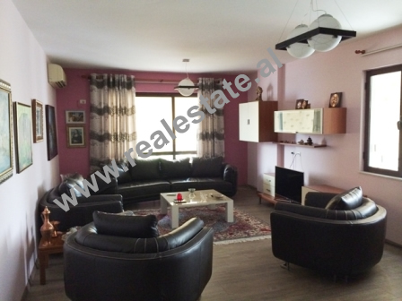 Two bedroom apartment for rent in Blloku area in Tirana , Albania (TRS-214-56b)