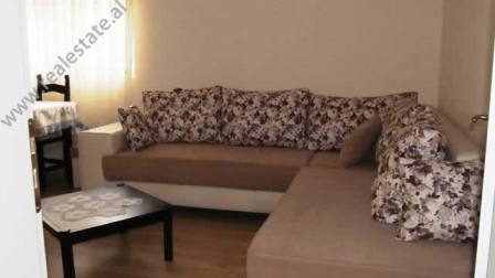 Apartment for rent in Ferit Xhajko Street in Tirana, Albania (TRR-514-1j)