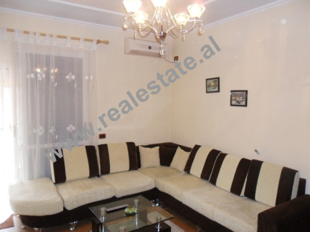 One bedroom apartment for rent in Dritan Hoxha Street in Tirana , Albania (TRR-514-2b)