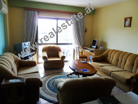 Apartment for rent close to Artificial Lake in Tirana , Albania (TRR-514-15b)