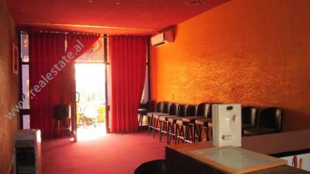 Store space for rent in the Center of Tirana, Albania (TRR-514-22j)