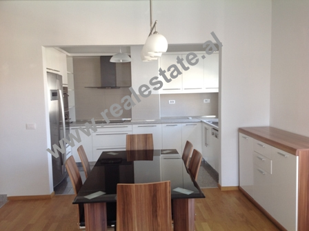 Two bedroom apartment for rent in Touch of Sun Residence in Tirana , Albania (TRR-514-44b)