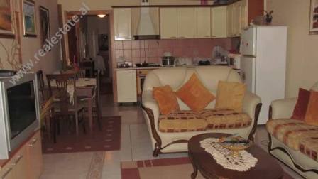 Apartment for rent in Blloku Area in Tirana, Albania (TRR-514-49j)