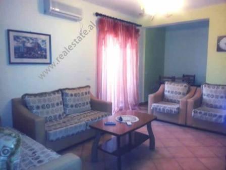 Apartment for rent in Dervish Hima Street in Tirana, Albania (TRR-514-50j)