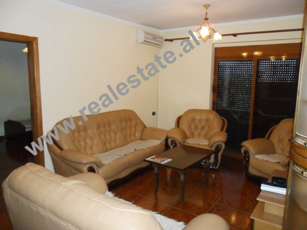 Two bedroom apartment for rent in Gjik Kuqali Street in Tirana , Albania (TRR-614-24b)