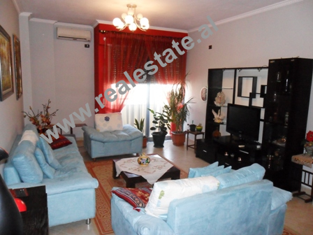 Two bedroom apartment for rent in Hoxha Tahsim Street in Tirana , Albania (TRR-614-26b)