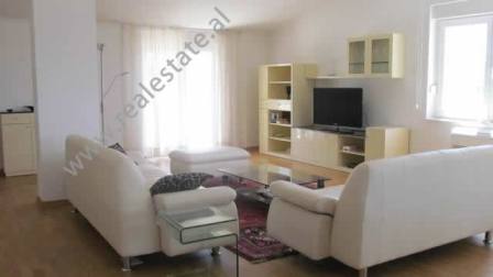 Residental apartment for rent in Sauk Area in Tirana, Albania (TRR-614-28j)