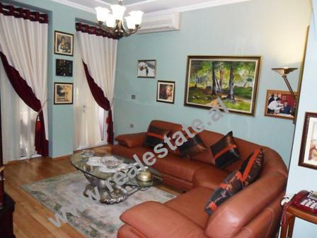 One bedroom apartment for rent in Sulejman Delvina Street in Tirana , Albania (TRR-714-2b)