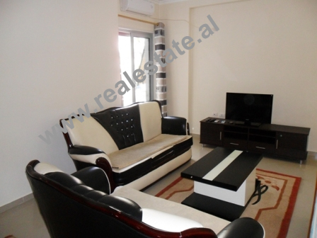 One bedroom apartment for rent in Him Kolli Street in Tirana , Albania (TRR-714-10b)