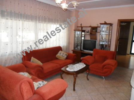 Two bedroom apartment for rent in Him Kolli Street in Tirana , Albania (TRR-714-11b)