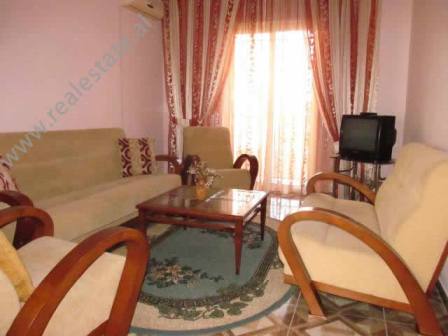 One bedroom apartment for rent in 5 Maji Street in Tirana, Albania (TRR-714-26j)