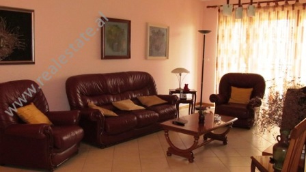 Three bedroom apartment for rent close to Europian Trade Center, ETC in Tirana, Albania (TRR-714-29j)