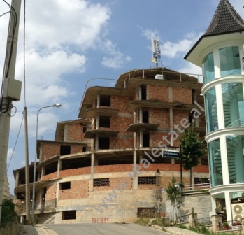 Building for rent in Linza village ,  Tirana, Albania, (TRR-714-35a)