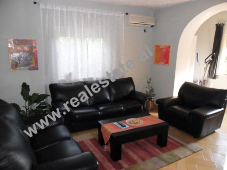 One bedroom apartment for rent in Zhan D Ark Boulevard in Tirana , Albania (TRR-714-36b)