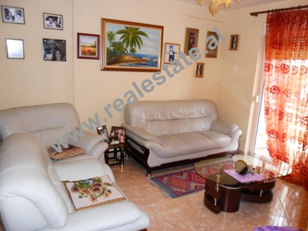 One bedroom apartment for rent close to Artificial Lake in Tirana , Albania (TRR-714-37b)