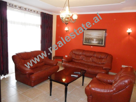 Two bedroom apartment for rent close to center of Tirana , Albania  (TRR-714-40b)