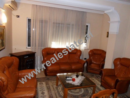 Two bedroom apartment for rent near U.S. embassy in Tirana , Albania  (TRR-814-1b)