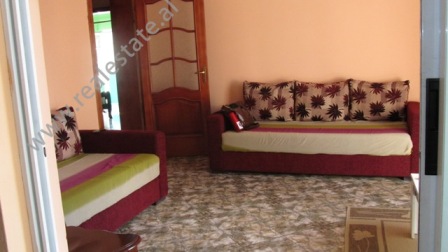 Apartment for rent in the Center of Tirana City, Albania (TRR-113-12)
