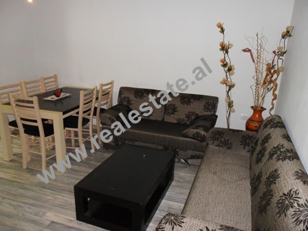 Two bedroom apartment for rent near Dibra Street in Tirana , Albania (TRR-814-7b)