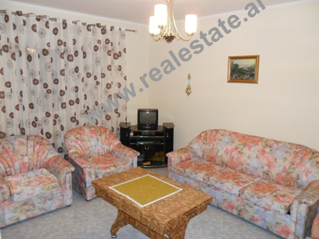 One bedroom apartment for rent near Dritan Hoxha Street in Tirana , Albania (TRR-814-21b)