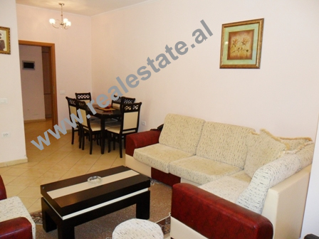 One bedroom apartment for rent in Zogu i Zi area in Tirana , Albania (TRR-814-26b)