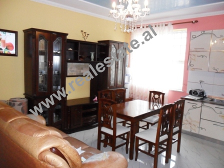 Three bedroom apartment for rent close to the center of Tirana , Albania (TRR-514-33b)