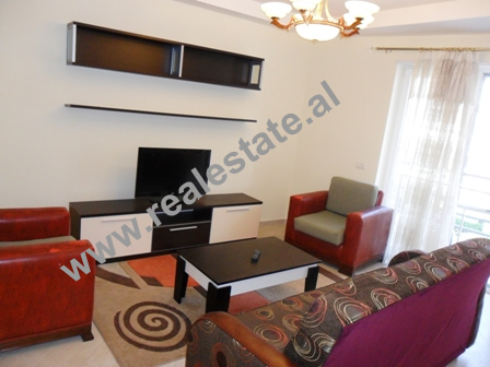 Two bedroom apartment for rent near Dibres Street in Tirana , Albania (TRR-814-37b)