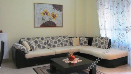 Two bedroom apartment for rent close to Kristal Shopping Center in Tirana, Albania (TRR-814-39j)