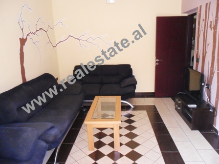 One bedroom apartment for rent near Durresi Street in Tirana , Albania (TRR-814-41b)