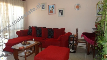 One bedroom apartment for rent in Rilindja Square in Tirana, Albania (TRR-814-46j)