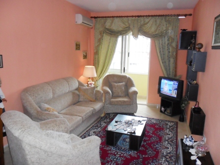 One bedroom apartment for rent near Kavaja Street in Tirana , Albania (TRR-914-6b)