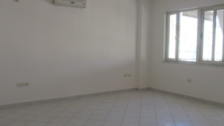 Office space for rent in Perlat Rexhepi Street in Tirana, Albania