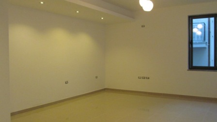 Two bedroom apartment for rent close to Botanic Garden in Tirana, Albania (TRR-914-30j)