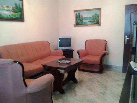 Two bedroom apartment for rent in Zogu i Zi Area in Tirana, Albania (TRR-914-32j)