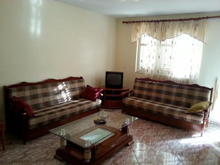 Two bedroom apartment for rent near Casa Italia Shopping Center in  Tirana , Albania (TRR-914-41b)