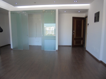 Office space for rent in Gjergj Fishta Boulevard in Tirana, Albania